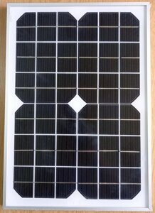 Сонячні панелі, розкладні зарядні пристрої