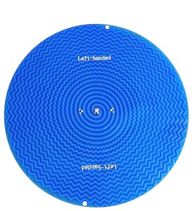 Антена UWB 600MHz-8GHz 0.2-6.95dBi LHCP/RHCP, SMA-male, 150х54 мм (10974) в Дніпропетровській області від компанії ПО СПЕЦАНТЕННЫ  Связь без преград!