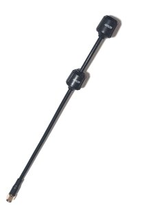 Антена GEPRC Momoda2 5.8G DUAL 3,8dBi, RHCP, 170+58 мм, SMA-male в Дніпропетровській області від компанії ПО СПЕЦАНТЕННЫ  Связь без преград!