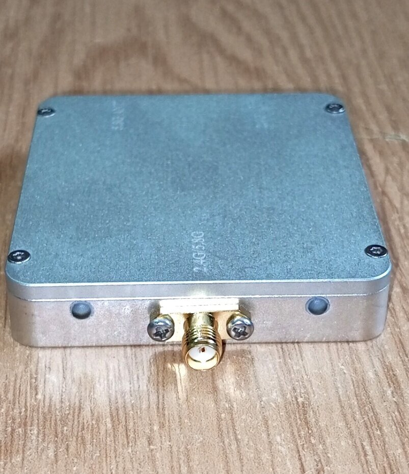 Купить Усилитель радиосигналов (Drone Signal Extender, FPV Signal ...
