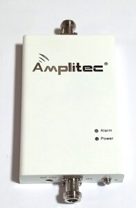 Підсилювач мобільного зв'язку C-9060-G 2G/4G LTE 900 МГц 60 дБ 10 дБм із захистом мережі, 180-300 кв. м. в Дніпропетровській області від компанії ПО СПЕЦАНТЕННЫ  Связь без преград!