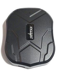 GPS трекер TKSTAR TK905 2G, на магніті, GPS-локатор, водонепроникний, акумулятор 3,7V 5000mAh