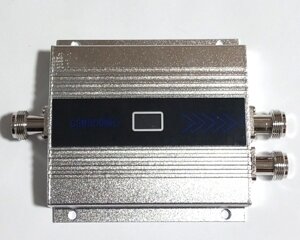 Підсилювач стільникового зв'язку GSM 4G LTE GB-9011-G 900 МГц 55 дБ 11 дБм з двома виходами, 70-130 кв. м. в Дніпропетровській області від компанії ПО СПЕЦАНТЕННЫ  Связь без преград!