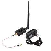Wi-Fi підсилювачі (ретранслятори), WI-FI USB адаптери 2400 МГц/5000 МГц