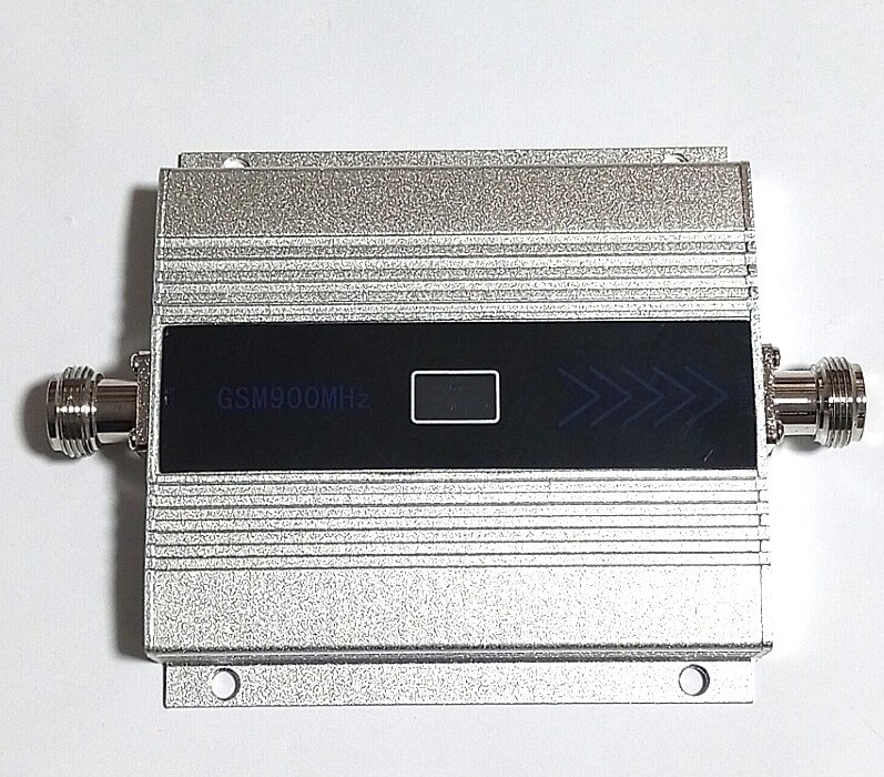 Підсилювач мобільного зв'язку MS-9011-G 900 МГц 55 дБ 11 дБм, 70-130 кв. м. від компанії ПО СПЕЦАНТЕНИ Зв'язок без перешкод! - фото 1