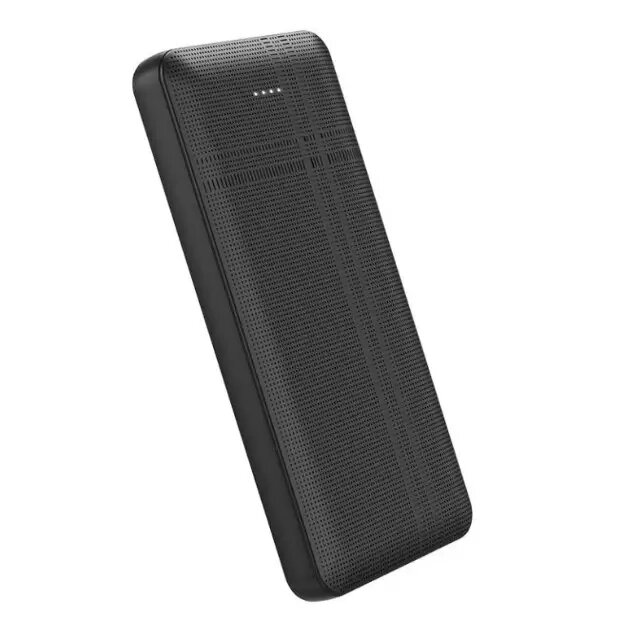 Повербанк (Power Bank) HOCO Nimble J48-H 10000 мАг, 2USB, 1Type-C, 5 В 2 A від компанії ПО СПЕЦАНТЕННИ Зв'язок без перешкод! - фото 1