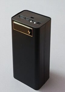 Повербанк (Power Bank) Т21-F 52500 мАг (21 акумулятор 18650 х 2500 мАг), 2хUSB