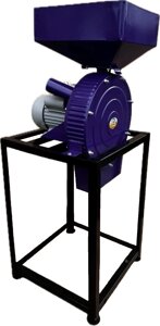 Зернодробарка "ФЕРМЕР Д-1" 5кВт 3ф