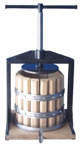 Прес побутовий «Дачник Д-2»