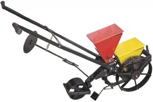 Сівалка ручна «ФЕРМЕР З-2»