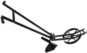 Плужок ручний «ФЕРМЕР А-1»