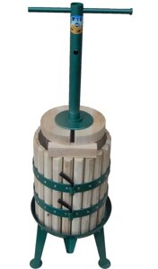 Прес побутовий «Дачник Д-3»