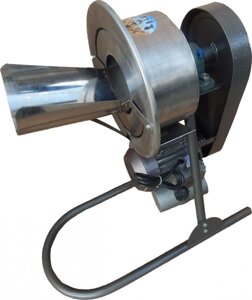 Яблукорізка "ДАР Ю-2" (з харчової нержавіючої сталі)