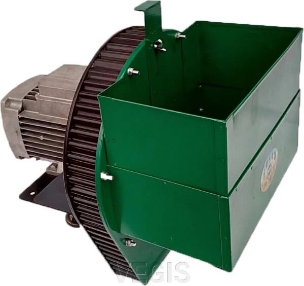 Зернодробарка «ФЕРМЕР Д-4» 1,7 кВт від компанії VEGIS - фото 1