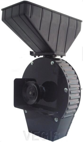 Зернодробарка "Фермер К-1" від компанії VEGIS - фото 1