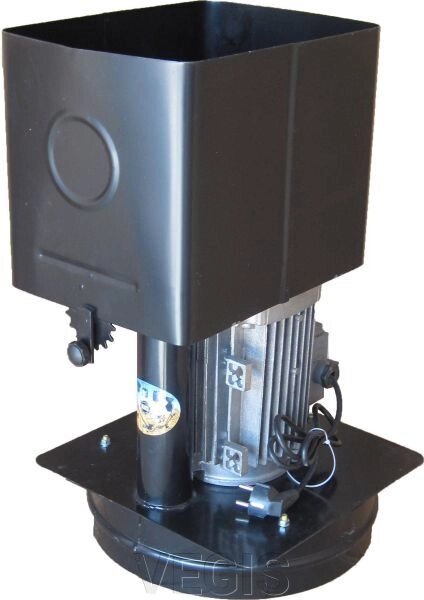 Зернодробарка «ФЕРМЕР М-1» 2,2 кВт від компанії VEGIS - фото 1