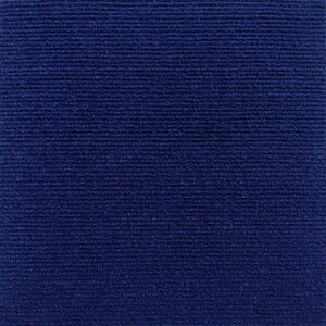 Самоклейна плитка під килимолін синя 300х300х4мм SW-00001419